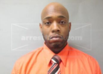 Sedrick Dayvon Turner