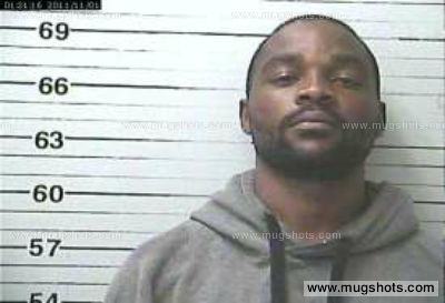 Marcus Antonio Hamilton