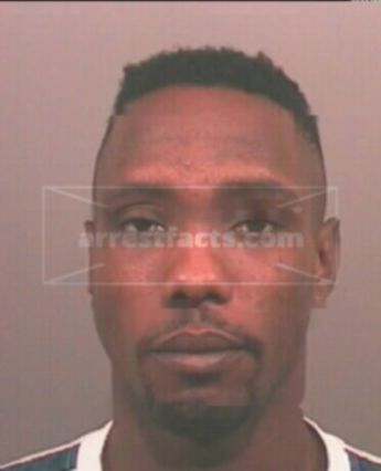 Lynn Williams Jr