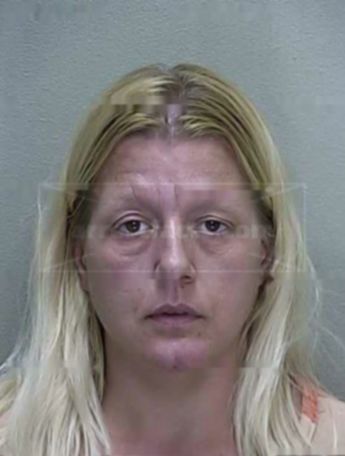 Kelley Lynn Ledoux