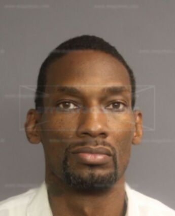 Lamar Vauters