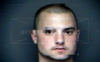 Matthew Staley Hill