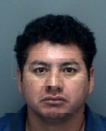 Victor Manuel Ruiz-Hernandez