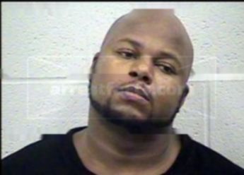 Darin Maurice Bennett