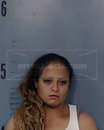 Angelina Ann Pena