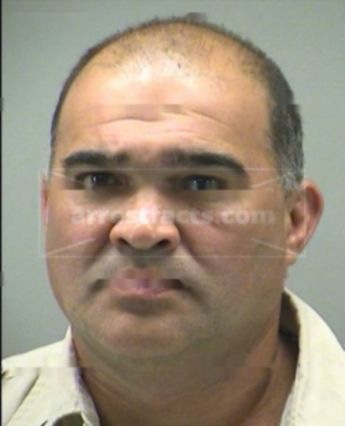Ronald Salmeron Camacho