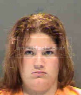 Sydni Renee-Joyce Mcpherson