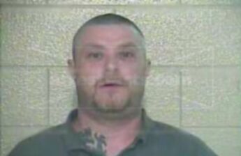 Brent Eugene Barton