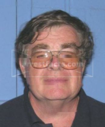 Daniel Edward Carey