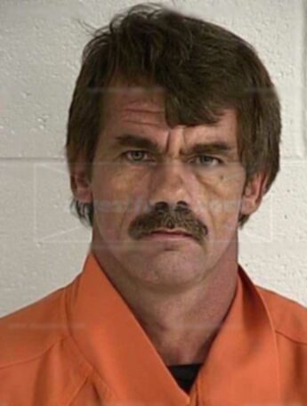 Christopher Dwight Cole