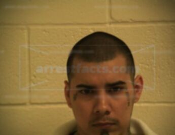 Joshua Davila Villarreal