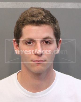 Jonah Scott Smith