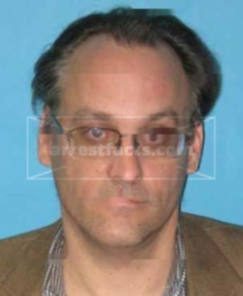 Michael Lewis Starnes