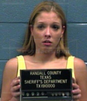 Brittanie Nicole Chandler
