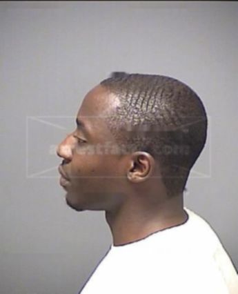 Lamar Quante Slade