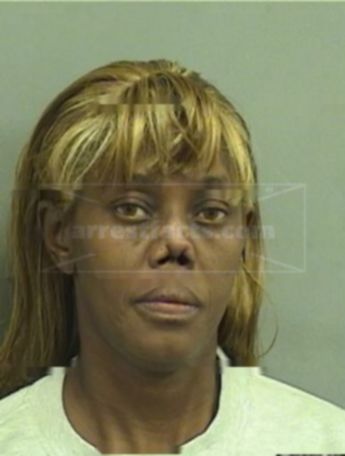 Felecia Faye Strong