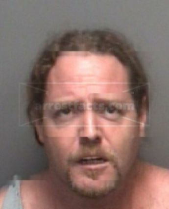 Ronald Patrick Britt