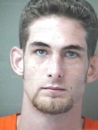 Brandon Dean Richards