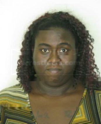 Rashetta Shemarian Davis