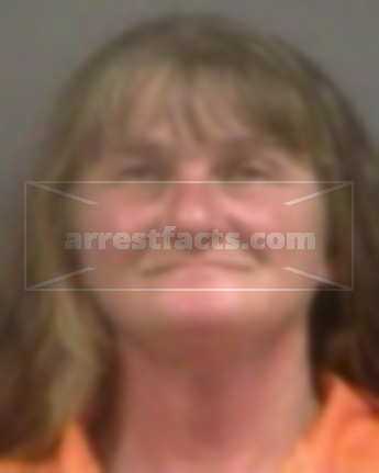 Cynthia Marie Bray