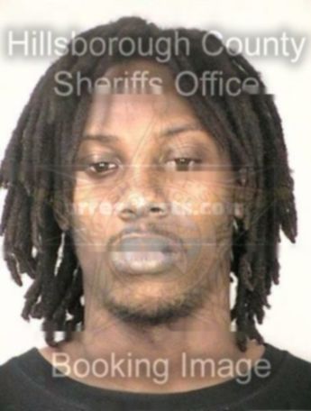 Rashaad Tyrel Stubbs
