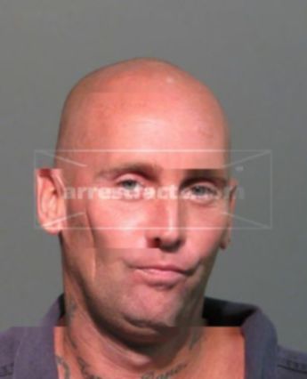 Dwayne Edward Hammond