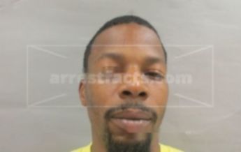 Jermaine Tate