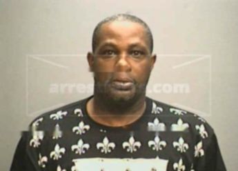 Terrell Allyn Wright