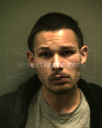 Joseph Michael Easton