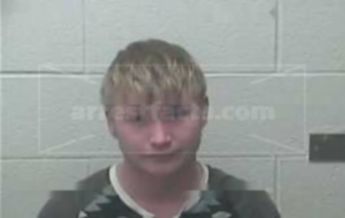 Zane Alexander Gilbertson