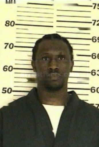 Terrin D Coleman