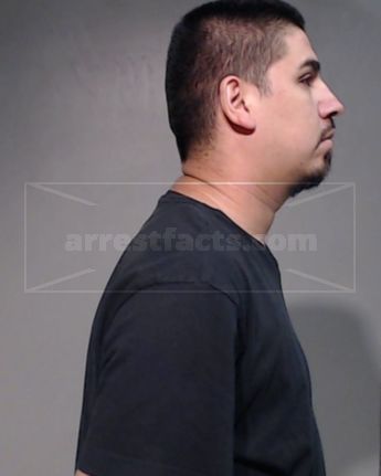 Saul Jr Basaldua Zamora