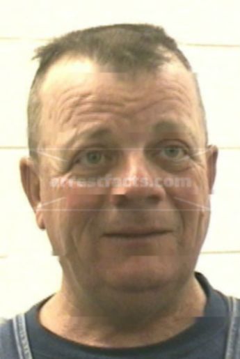 Kenneth Norris Chalker