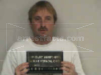 Jeffrey Charles Davis