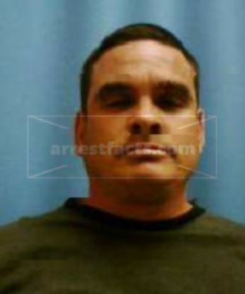 Troy Wayne Holden