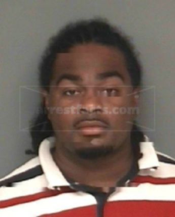 Michael Leavell Williams Iii