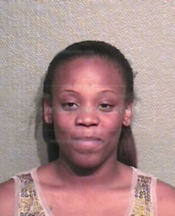 Janeisha Yvette Henderson