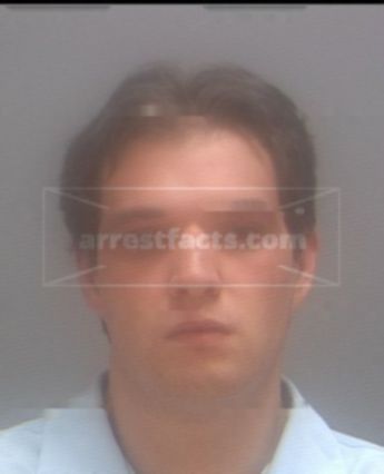 Jacob Alan Proctor