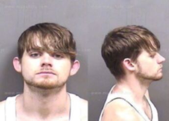 Storm Colton Melancon