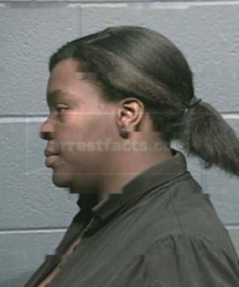 Latoya Marie English Ross