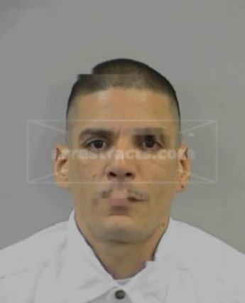 Jorge Antonio Hernandez-Rivera