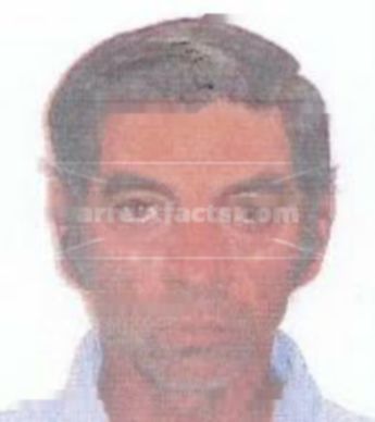 Julius Flores Mora