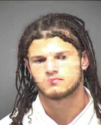 Stephen Roger Goins