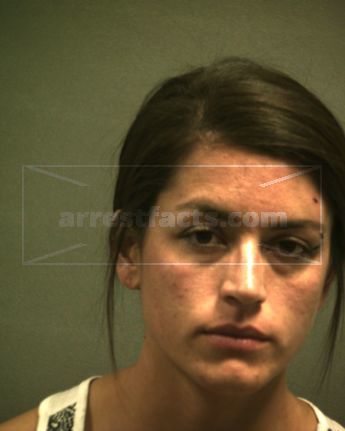 Bridget Angelina Garza