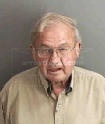 John B Polson