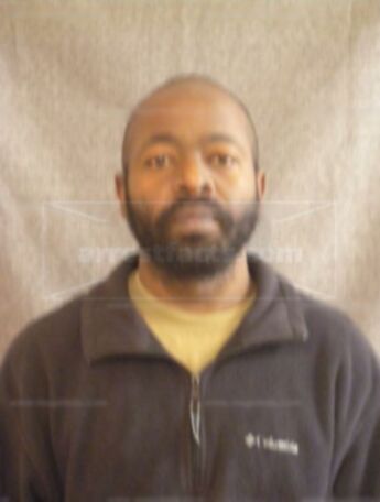 Harold D Beaver