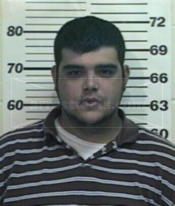 Russell Byron The Second Campbell