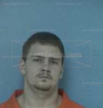 Joel Casey Ledford