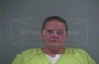 Carrie Renee Johnson