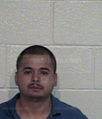 Edgar Mendez Trevino